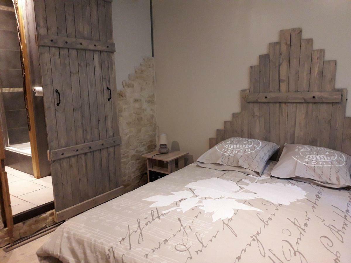 Les Farios Daire Sarlat-la-Canéda Dış mekan fotoğraf